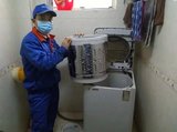 洗衣机清洗